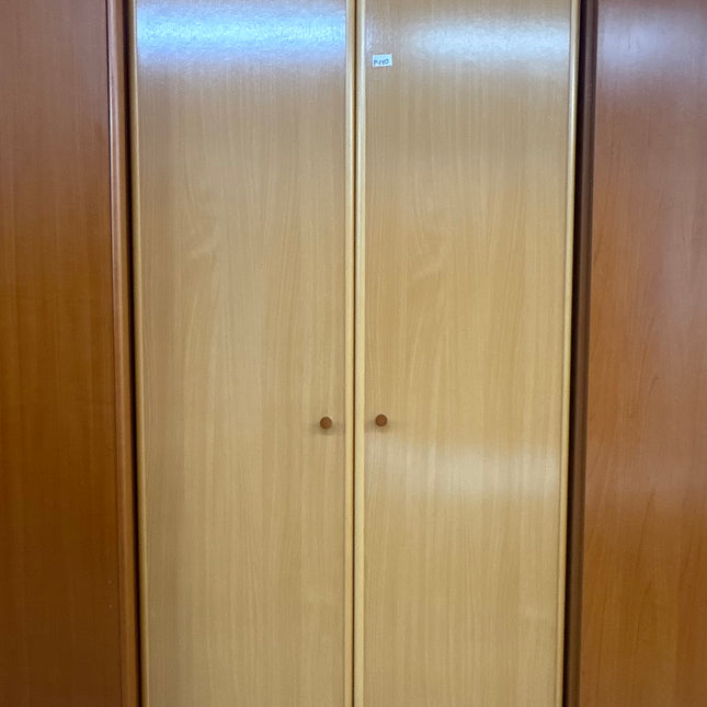 ARMARIO DOS PUERTAS