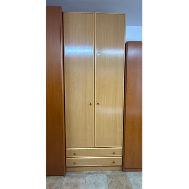 ARMARIO DOS PUERTAS