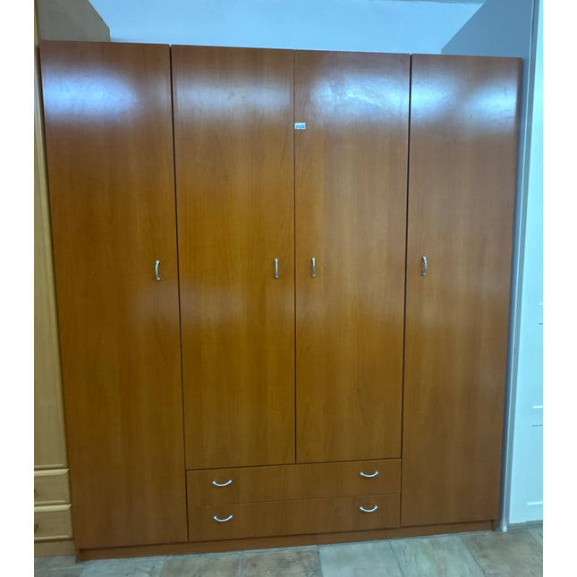 ARMARIO CUATRO PUERTAS