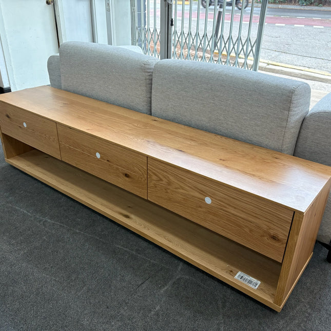 MUEBLE DE TV "ALGUEMA"