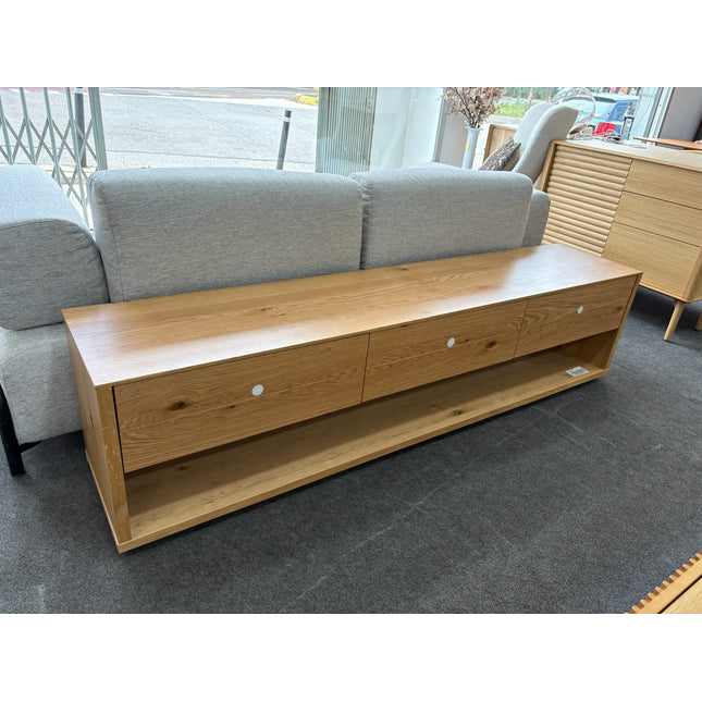 MUEBLE DE TV "ALGUEMA"