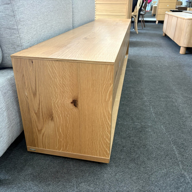 MUEBLE DE TV "ALGUEMA"