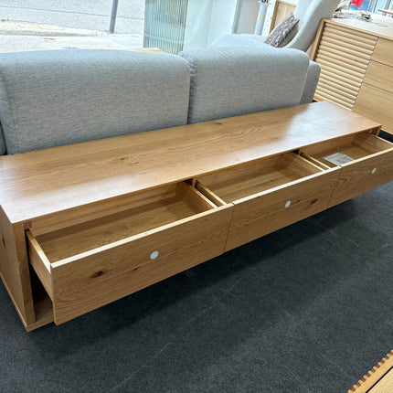 MUEBLE DE TV "ALGUEMA"
