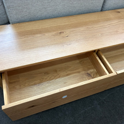 MUEBLE DE TV "ALGUEMA"