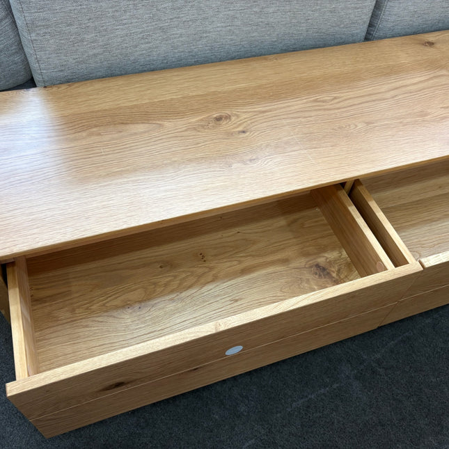 MUEBLE DE TV "ALGUEMA"