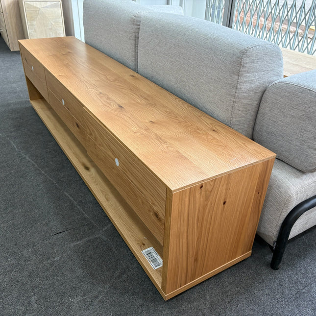 MUEBLE DE TV "ALGUEMA"