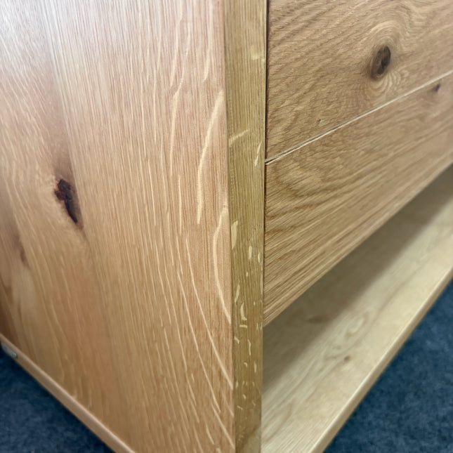 MUEBLE DE TV "ALGUEMA"