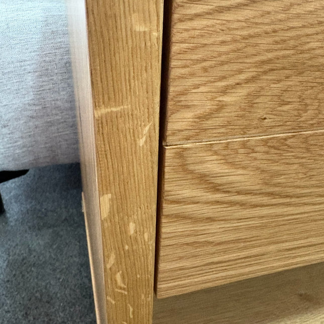 MUEBLE DE TV "ALGUEMA"