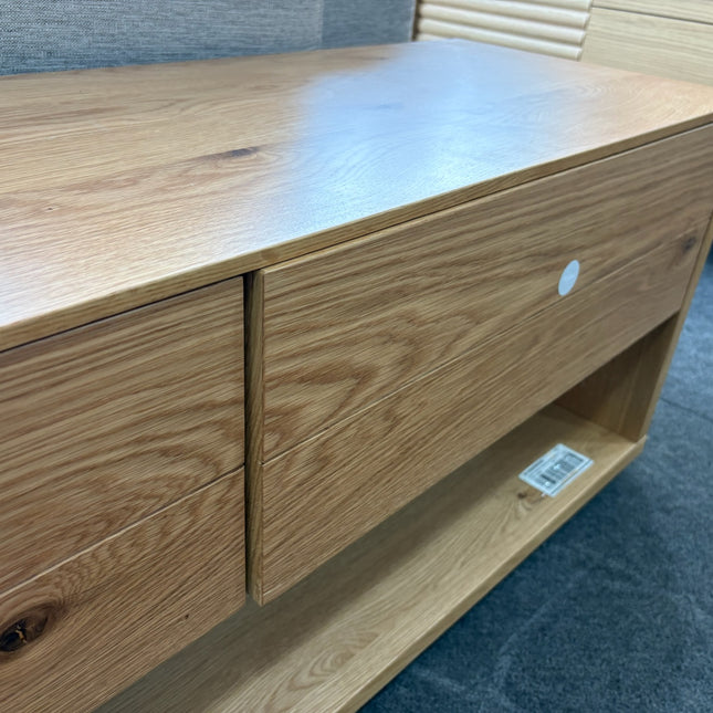 MUEBLE DE TV "ALGUEMA"