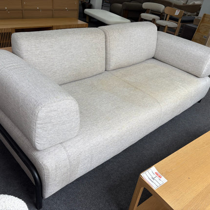 SOFÁ CAMA "COMPO" DOS PLAZAS