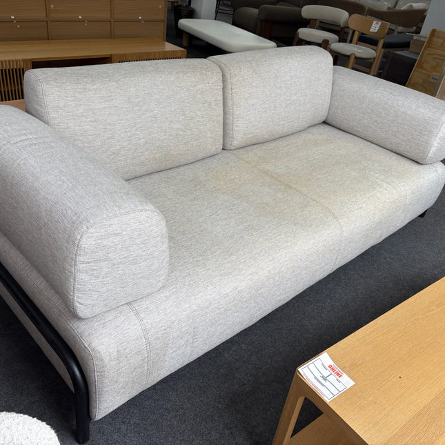 SOFÁ CAMA "COMPO" DOS PLAZAS