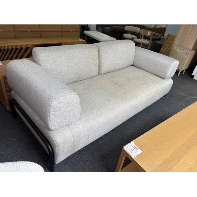 SOFÁ CAMA "COMPO" DOS PLAZAS