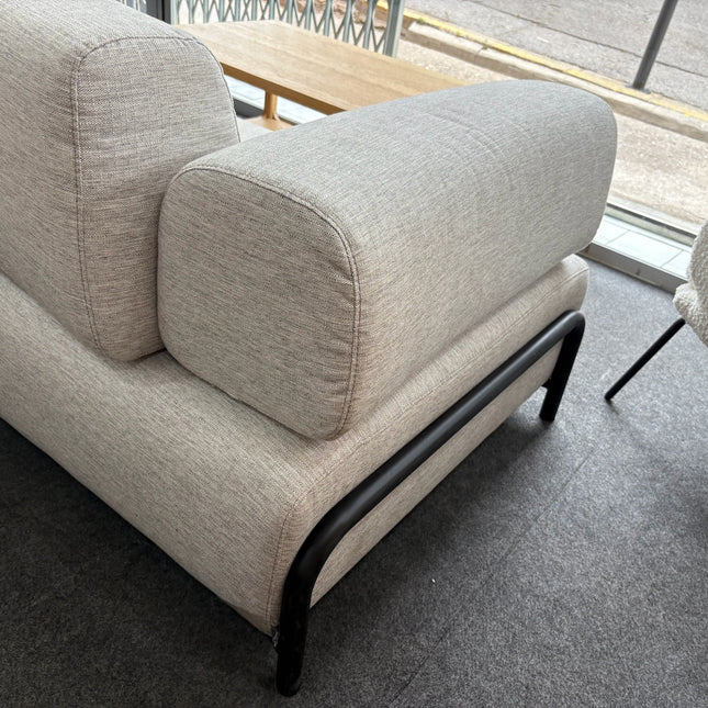 SOFÁ CAMA "COMPO" DOS PLAZAS