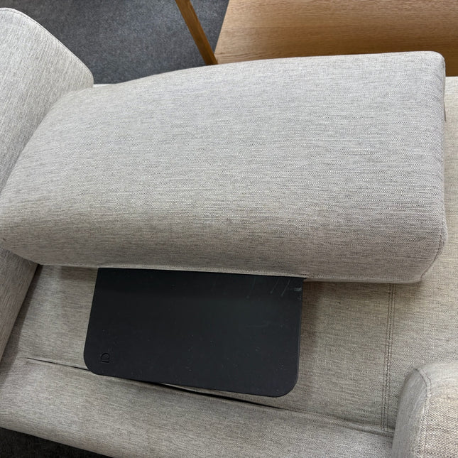 SOFÁ CAMA "COMPO" DOS PLAZAS