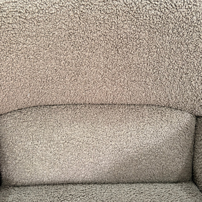 BUTACA "NEMA" DE BORREGUITO