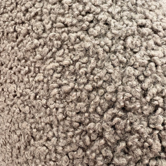 BUTACA "NEMA" DE BORREGUITO