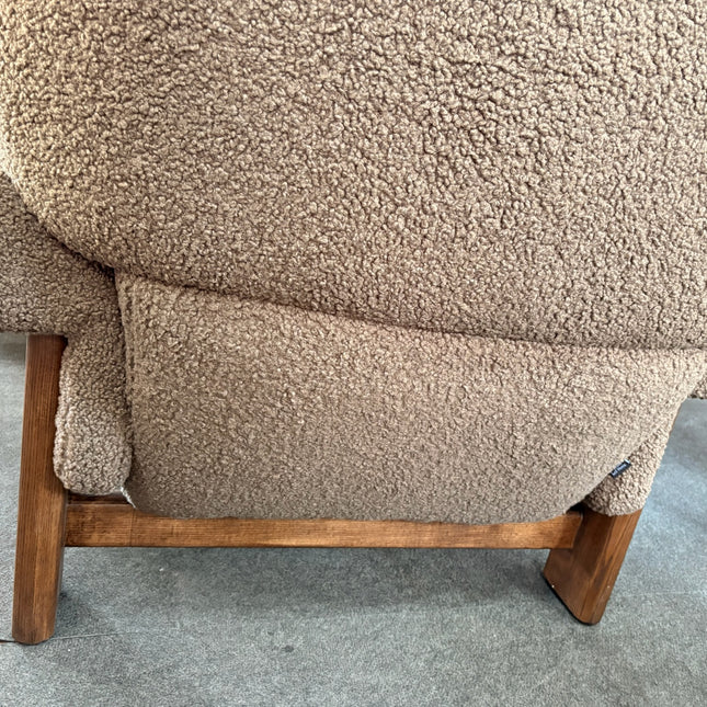 BUTACA "NEMA" DE BORREGUITO