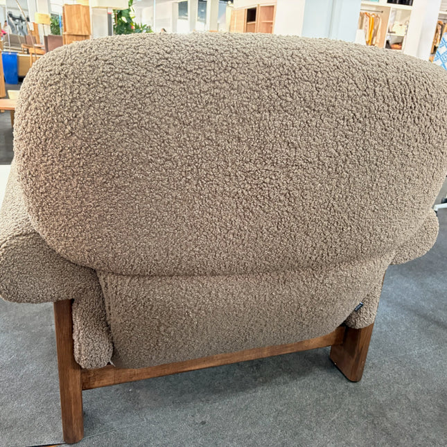 BUTACA "NEMA" DE BORREGUITO