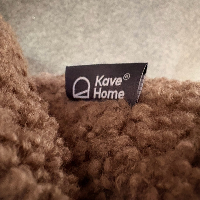 BUTACA "NEMA" DE BORREGUITO