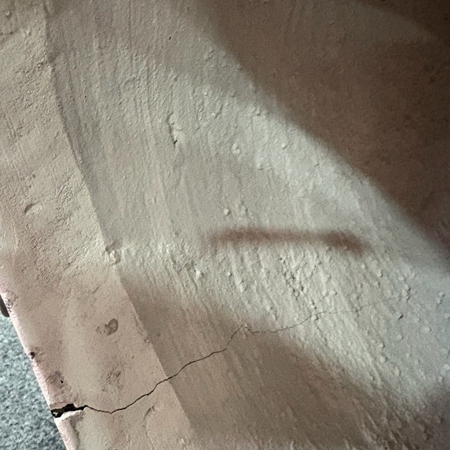 REPOSAPIÉS EXTERIOR JENELL TERRAZO