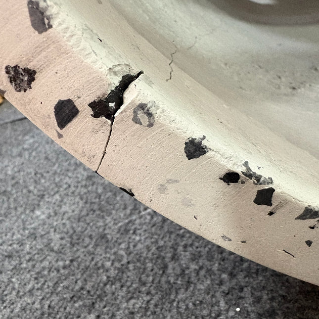 REPOSAPIÉS EXTERIOR JENELL TERRAZO