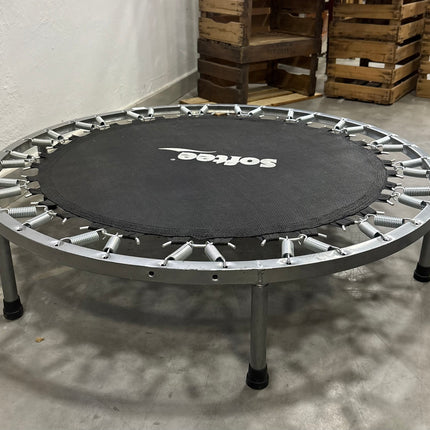 TRAMPOLÍN SOFTEE PEQUEÑO
