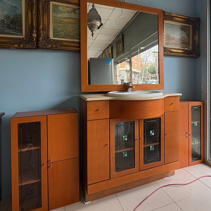 MUEBLES DE BAÑO