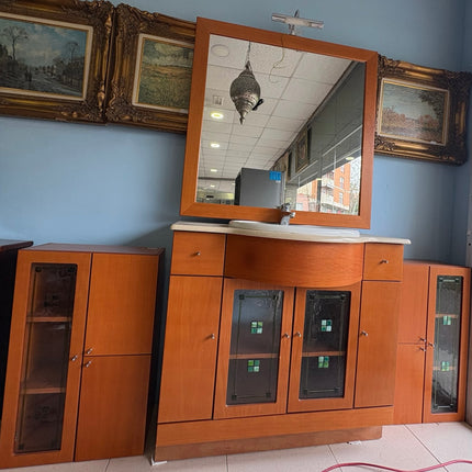 MUEBLES DE BAÑO