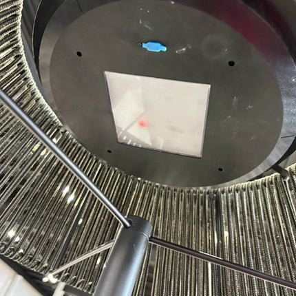 LÁMPARA DE PIE SOLAR PARA EXTERIOR ALDET