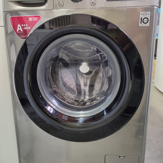 LAVADORA LG 8KG