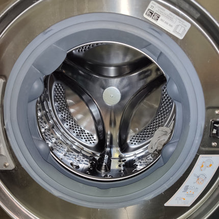 LAVADORA LG 8KG