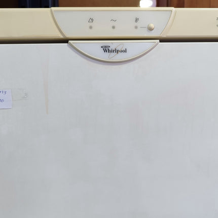 CONGELADOR WHIRLPOOL