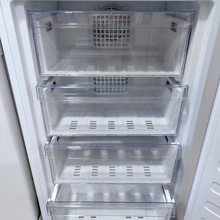 FRIGORÍFICO COMBI BEKO