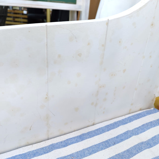 CONJUNTO DE MUEBLES ESTILO MARINERO