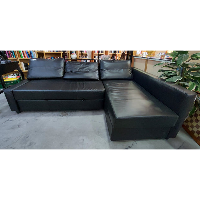 SOFÁ CHAISE LONGUE "FRIHETEN"