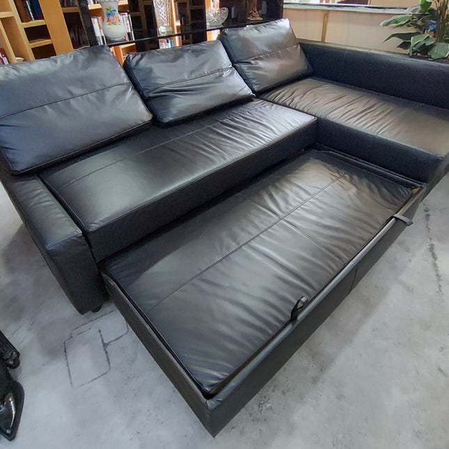 SOFÁ CHAISE LONGUE "FRIHETEN"