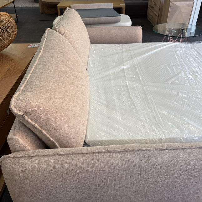 SOFÁ CAMA CARLOTA DOS PLAZAS