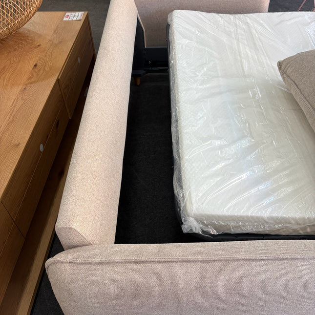 SOFÁ CAMA CARLOTA DOS PLAZAS