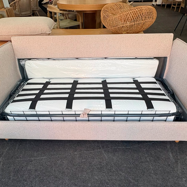 SOFÁ CAMA CARLOTA DOS PLAZAS