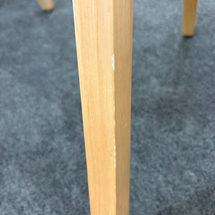 SILLA GODIA ACABADO NATURAL