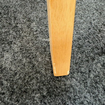 SILLA GODIA ACABADO NATURAL