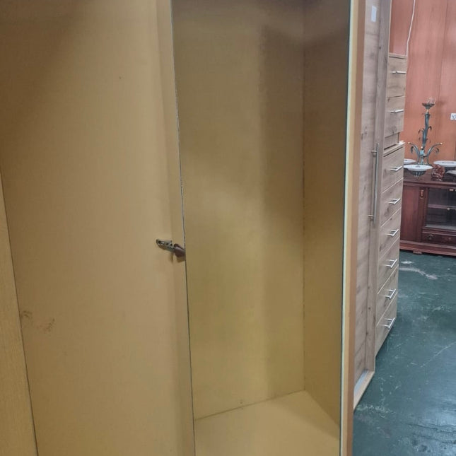 ARMARIO DOS PUERTAS