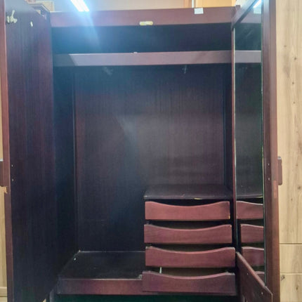 ARMARIO DOS PUERTAS