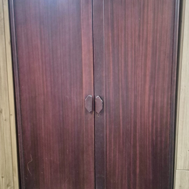 ARMARIO DOS PUERTAS