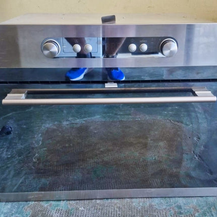 HORNO MICROONDAS ELÉCTRICO