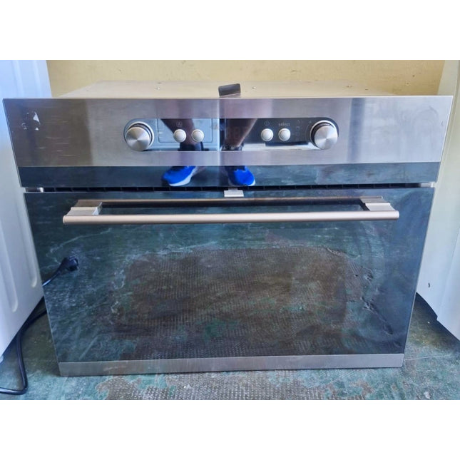 HORNO MICROONDAS ELÉCTRICO