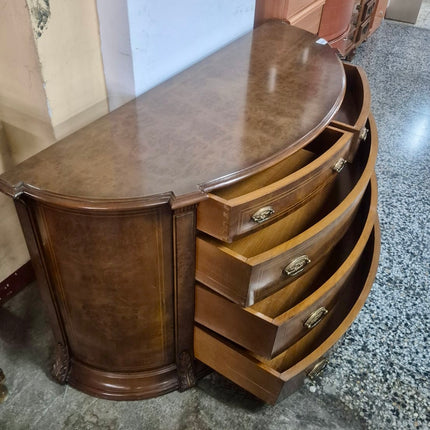 BUFFET CLÁSICO