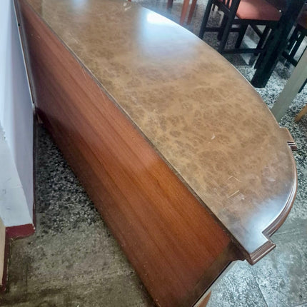 BUFFET CLÁSICO