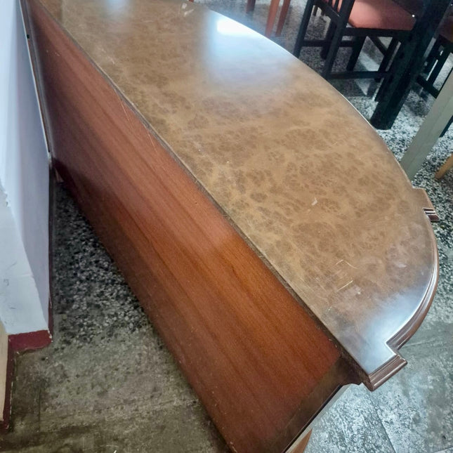 BUFFET CLÁSICO