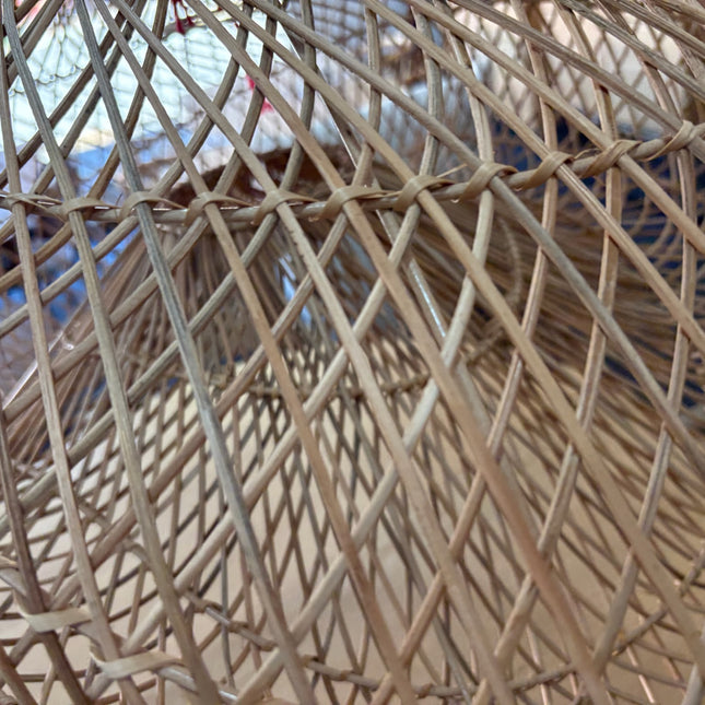 PANTALLA LÁMPARA DE TECHO ISORA